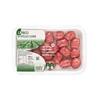 Fiorani Bocconcini Vitello Suino