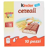 Kinder Cereali