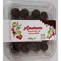 AMARENE AL CIOCCOLATO confezionate