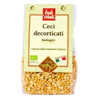 Ceci decorticati Italiani Baule Volante