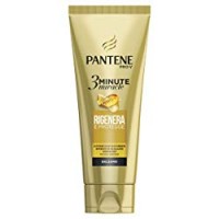 PANTENE - BALSAMO 3 MINUTE MIRACLE RIGENERA E PROTEGGE - ml 150