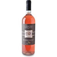 Rosato toscano I Glicini" IGT Fattoria di Romignano"