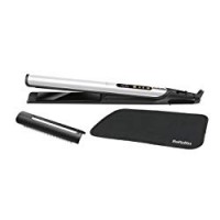 Babyliss ST455E Piastra Lisciante Special Edition White&Gold