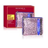 Rimmel Glitter Party Pochette, Mascara Wow, Matita Occhi