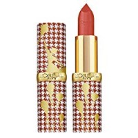 L'Oréal Paris Rossetto Lunga Durata Color Riche, Edizione Limitata Disney Mary Poppins, Idea Regalo Donna, Finish Matte, 636