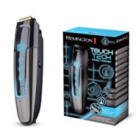 Remington MB4700 Touch Display Regolabarba, 175 Lunghezze di Taglio da 0.4 a
