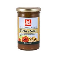 Frutta Spalmabile Fichi e Noci