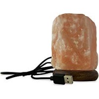 Lampada di sale piccola USB
