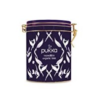 Latta Gift - Incredible Organic Teas - Selezione Viola
