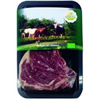 costata bovino con osso skin querceta 300-500 gr.