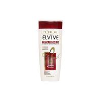 Elvive - Shampoo Ricostituente Total Repair 5, Capelli Sciupati - 250Ml