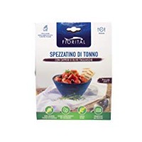 Fiorital Spezzatino di Tonno