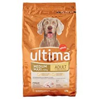 Ultima Alimento Completo, Pollo - 1.5 kg