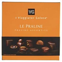 LE PRALINE Praline Assortite il Viaggiator Goloso