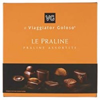 LE PRALINE Praline Assortite il Viaggiator Goloso