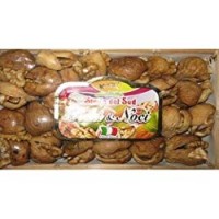 FICHI CON NOCI AL RHUM confezionati