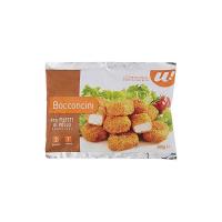 Bocconcini con filetti di pollo U! Confronta & Risparmia