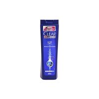 Clear - Shampoo Antiforfora Nutriente, per Uomo, Capelli Normali