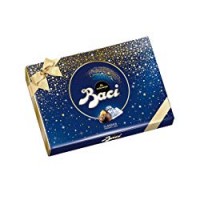 BACI PERUGINA Cioccolatini Classici Confezione Regalo