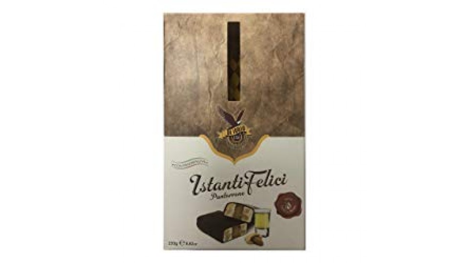 PANTORRONE PORZIONATO Prodotto Artigianale