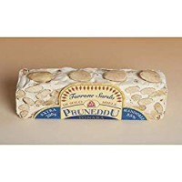 Pruneddu TORRONE SARDO ALLE MANDORLE di Solo Miele
