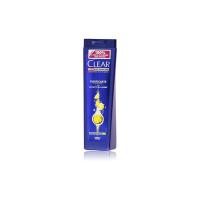Clear - Men Shampoo Antiforfora Nutriente, con Estratti di Limone