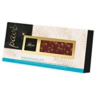 CIOCCOLATO AL LATTE con Nocciole Intere"Tonda Gentile Trilobata" Oliva