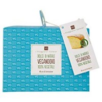 DOLCE DI NATALE Vegandoro 100% Vegetal il Viaggiator Goloso