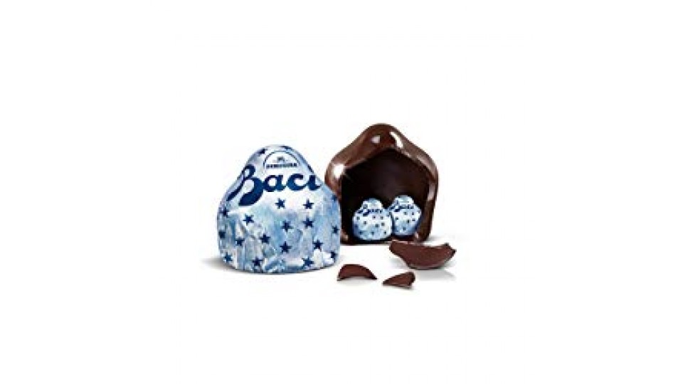 BACIONE CON CIOCCOLATINI BACI PERUGINA