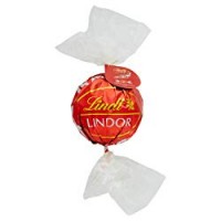 Lindt MAXI BOULE LINDOR al Latte