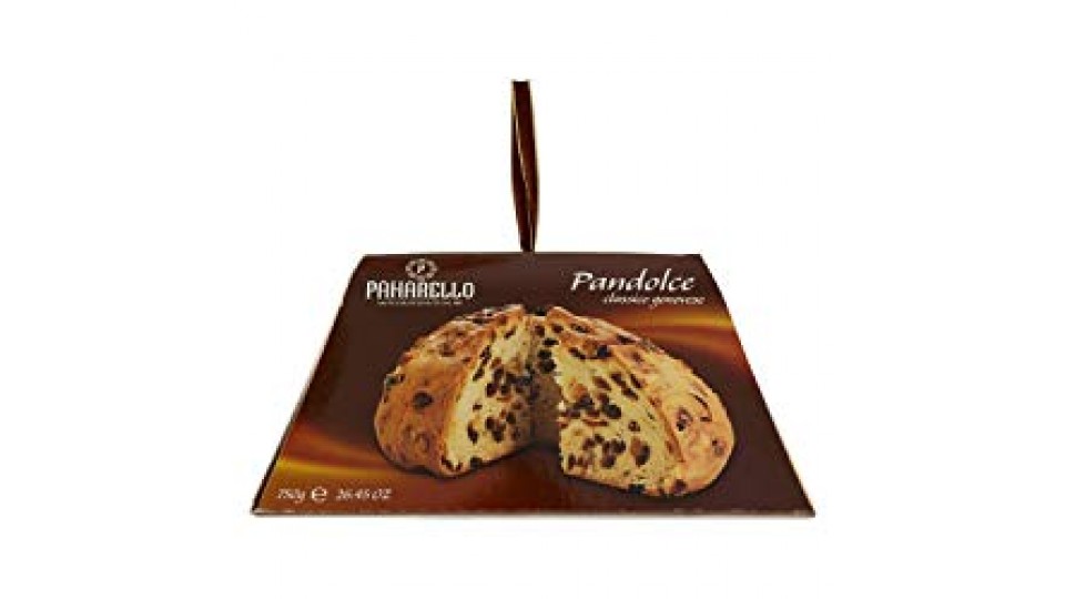 Panarello PANDOLCE CLASSICO GENOVESE