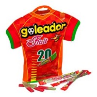 Goleador Frutta T-Shirt - Confezione da