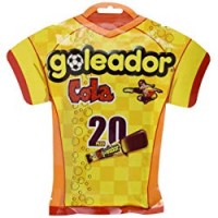 Goleador Cola T-Shirt - Confezione da