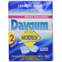 Daygum Microtech Gomma da Masticare