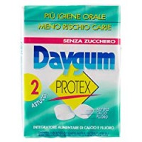Daygum Protex Gomma da Masticare