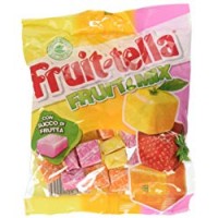 Fruittella Frutti Assortiti Caramella Gommosa