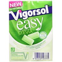 Vigorsol Gomma da Masticare Easy