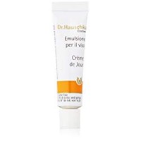 Fluido idratante viso per il giorno Dr. Hauschka