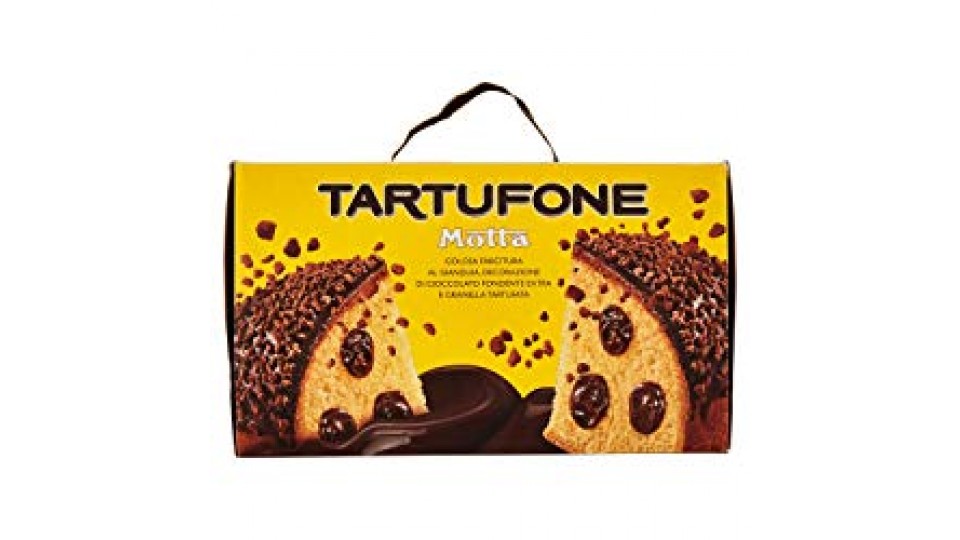 TARTUFONE Dolce Tartufato Motta