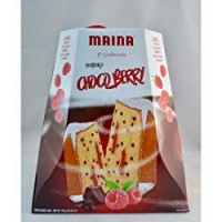 PANDORO CHOCO BERRY il Golosone Maina