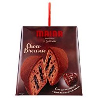 PANETTONE CHOCO BROWNIE il Golosone Maina