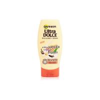 Garnier Ultra Dolce al Latte di Vaniglia e Polpa di Papaya Balsamo Crema per Capelli Lunghi