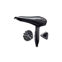 Remington AC5999 Asciugacapelli Professionale, Anti-Crespo