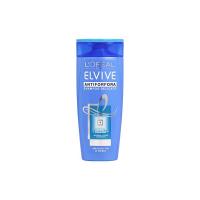 Elvive - Shampoo, Delicato, Antiforfora, Per Tutti I Tipi di Capelli -  250 ml