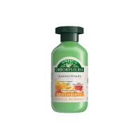 Antica Erboristeria - Shampoo Vitalità, Estratti di Frutta, Provitamina B5, Proteina Intensiva - 