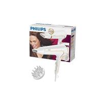 Philips HP8232/00 ThermoProtect Ionic Asciugacapelli, 2200 W, Bianco