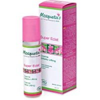 Crema super éclat effetto lifting Mosqueta's Rose Italchile