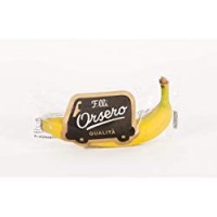f.lli Orsero Banana Snack