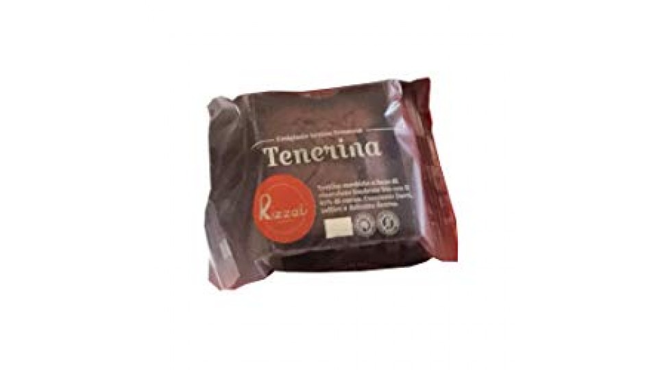 Torta tenerina