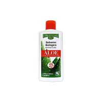bio - balsamo biologico riparatore aloe capelli deboli e sfibrati